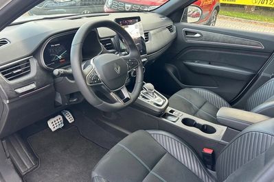 Renault Arkana 1.3 TCe  Esprit Alpine EDC