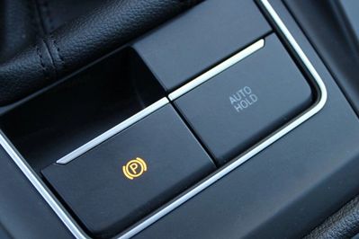 Volkswagen Golf 1.5 TSI Life
