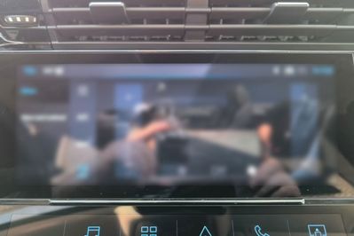 Peugeot 308 Allure 1.2 mHEV e-DCS6