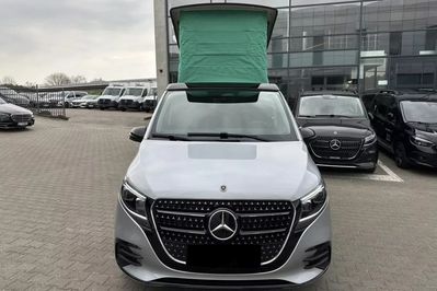 Mercedes V Klasa V 300 d 9G-Tronic Marco Polo Horizon
