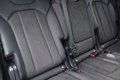 Audi Q8 SQ8 TFSI quattro