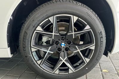 BMW X3 xDrive20d M Sport