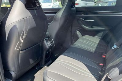 BYD Seal U DM-i Boost