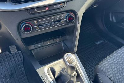 Kia Ceed 1.5 T-GDI M