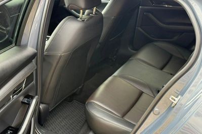 Mazda 3 2.0 Exclusive Line