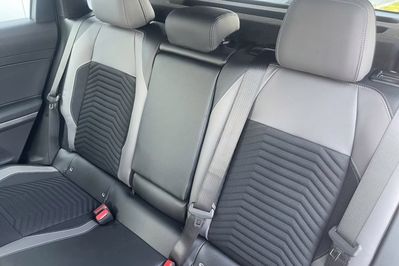 Jeep Compass First Edition 1.2 T3 mHEV FWD DCT