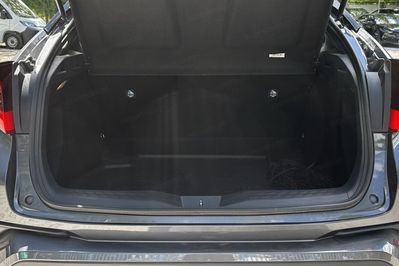 Toyota C-HR Executive 1.8 Hybrid