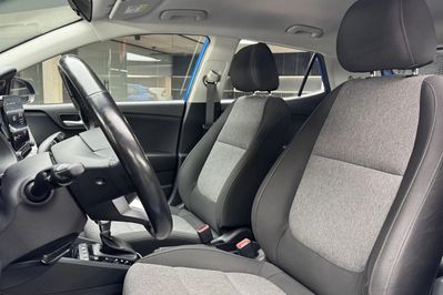 Kia Stonic 1.0 T-GDI M DCT