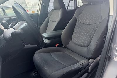 Toyota RAV4 Comfort
