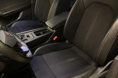 Cupra Leon 2.0 Tsi Vz Dsg