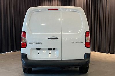 Citroen Berlingo Van XL L2H1