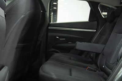 Hyundai Tucson 1.6 T-GDi HEV Executive 4WD