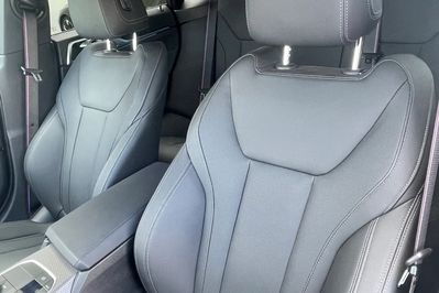 BMW Seria 4 Gran Coupe 420d M Sport