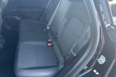 Renault Symbioz Esprit Alpine 1.6 E-Tech Full Hybrid AT