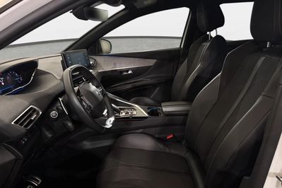 Peugeot 3008 1.2 Puretech Gt S&S EAT8