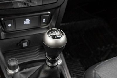 SsangYong Tivoli 1.5 T-GDI Joy