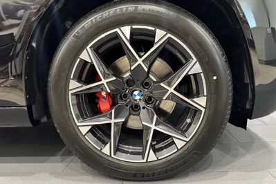 BMW X3 xDrive20d M Sport