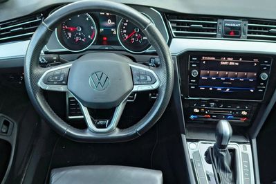 Volkswagen Passat 2.0 TDI