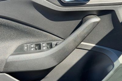 Skoda Scala Drive 1.0 TSI DSG
