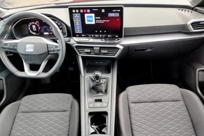 Seat Leon 1.5 TSI FR