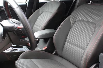 Ford Focus 1.5 EcoBlue ST-Line aut