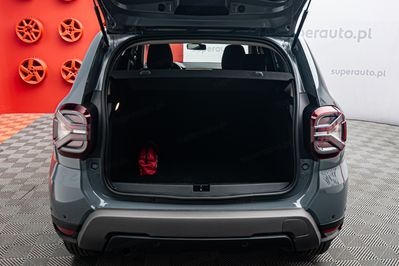 Dacia Duster 1.3 TCe Extreme EDC