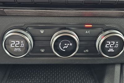 Renault Kangoo Dci Techno