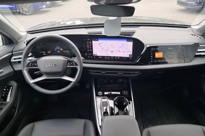 Audi A5 TFSI