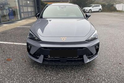 Cupra Leon 1.5 eTSI mHEV DSG