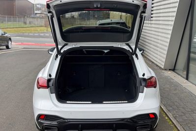 Audi A5 TFSI quattro Avant