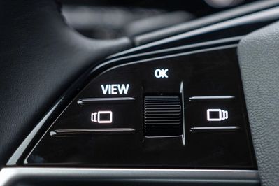 Audi A3 TFSI S Line Sportback