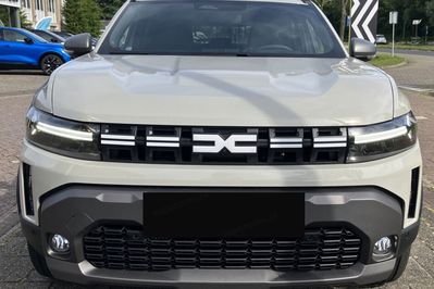 Dacia Duster Journey LPG 1.0