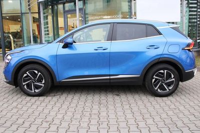 Kia Sportage 1.6 T-GDI L 2WD