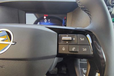 Opel Vivaro Extra Long L2H1 Zabudowa Brygadowa EAT8