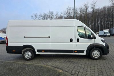 Peugeot Boxer L4H2