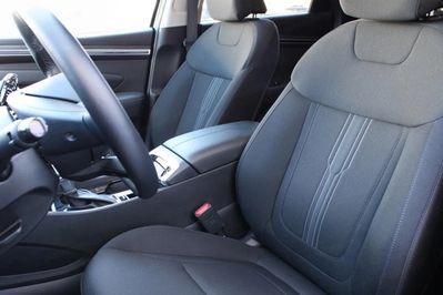 Hyundai Tucson 1.6 T-GDi 48V Executive  4WD DCT