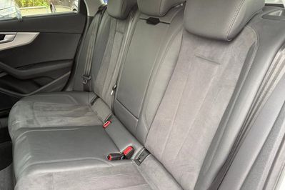 Audi A4 Allroad 40 TDI mHEV Quattro S tronic