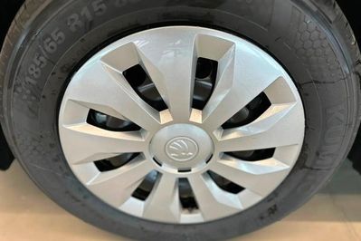 Skoda Fabia Selection 1.0 TSI
