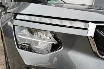 Skoda Kamiq Selection 1.5 TSI DSG