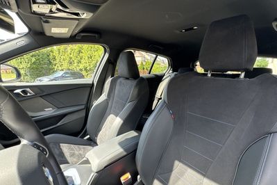 BMW Seria 1 120