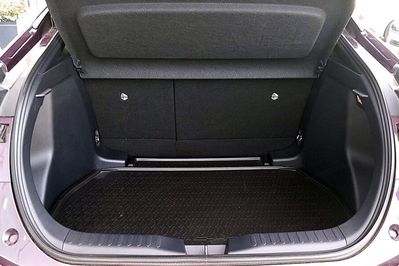 Toyota C-HR 1.8 Hybrid Style