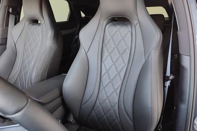 BYD Sealion 7 Excellence AWD