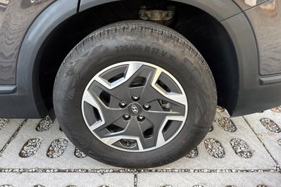 Hyundai Santa Fe 1.6 T-GDI HEV Premium aut