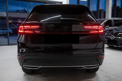 Skoda Kodiaq Sportline 2.0 TDI DSG 4x4