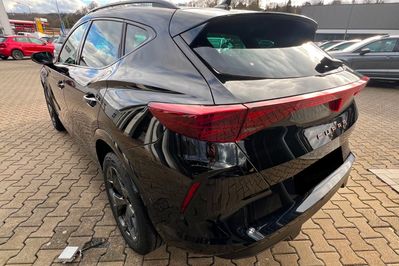 Cupra Formentor 1.5 eTSI DSG