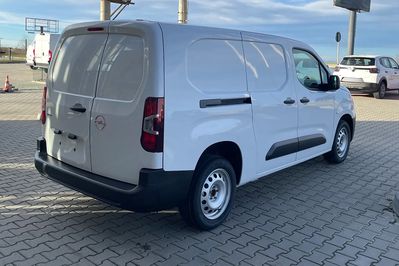 Opel Combo Van Cargo XL L2H1