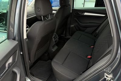 Skoda Karoq 1.5 Tsi Act Gpf 4X2 Ambition Dsg