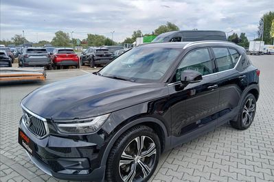 Volvo XC40 T5 Plug-In Hybrid Inscription aut