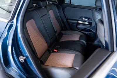 Mercedes EQA 250 66.5kWh Electric Art
