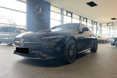 Mercedes CLE 300 4-Matic AMG Line